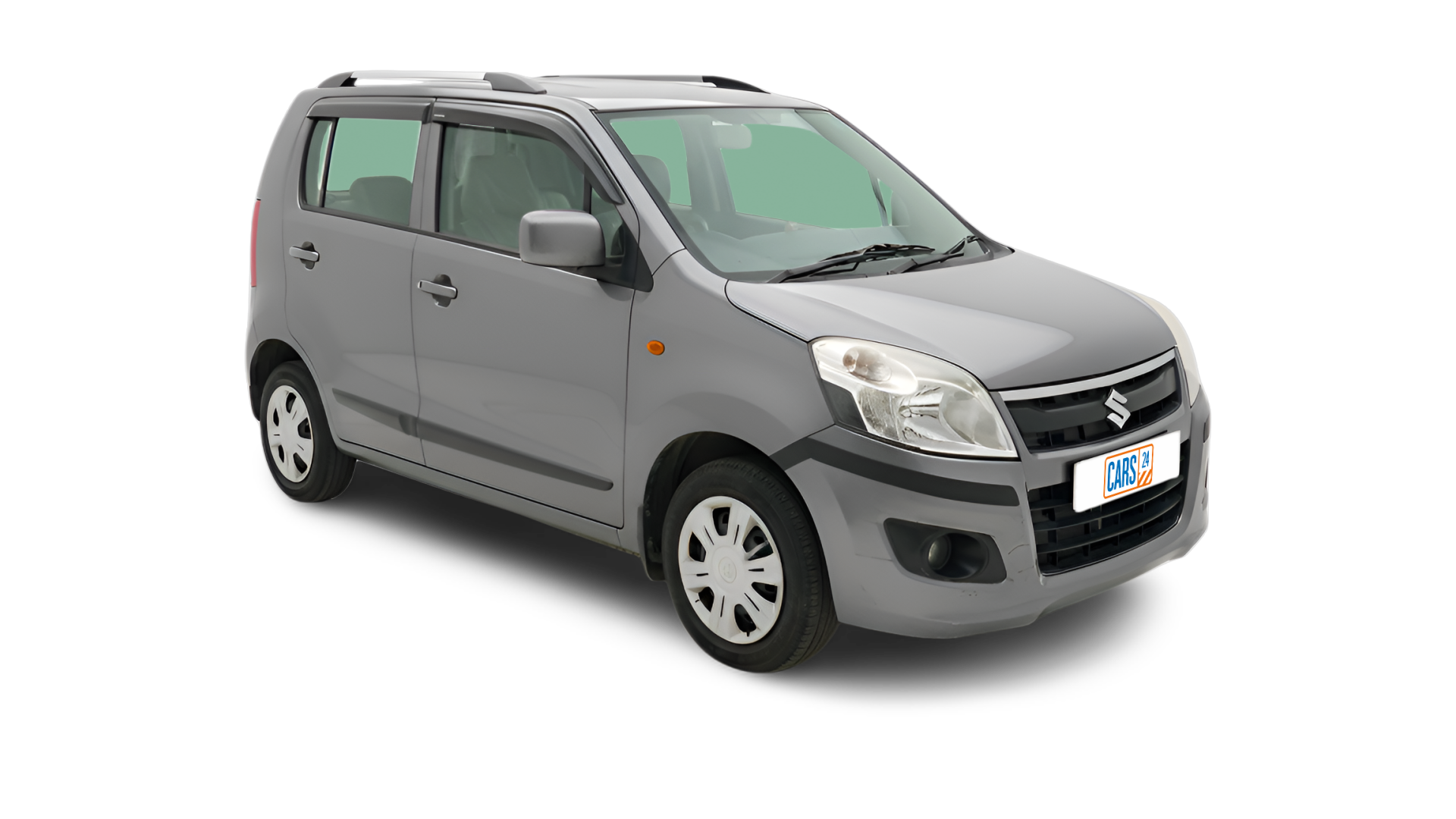 Maruti Wagon R 1.0-img